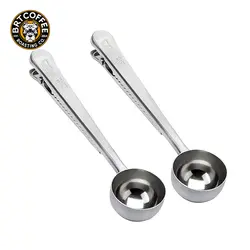 اسکوپ گیره دار استیل دوکاپ COMBO