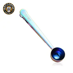 اسکوپ گیره دار استیل دوکاپ COMBO