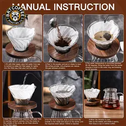 ست v60 چوبی و سرور 500میل