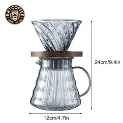 ست v60 چوبی و سرور 500میل