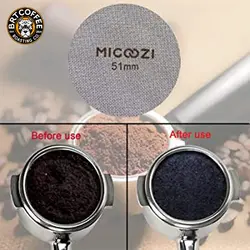 پاک اسکرین جدید سایز 51 گتر