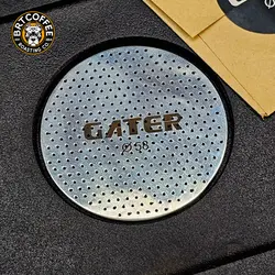 پاک اسکرین جدید سایز 51 گتر