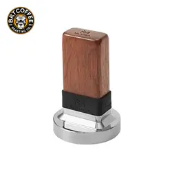 تمپر چوبی فلت MUVNA سایز 58