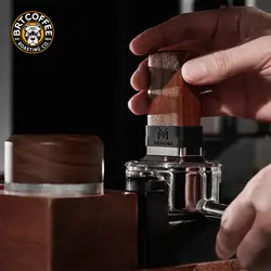 تمپر چوبی فلت MUVNA سایز 58