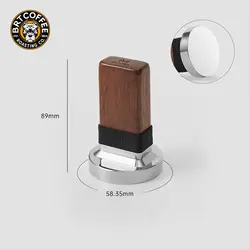 تمپر چوبی فلت MUVNA سایز 58