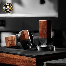 تمپر چوبی فلت MUVNA سایز 58