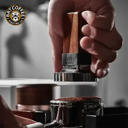 تمپر چوبی فلت MUVNA سایز 58