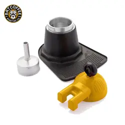 موکاپات عروسکی 2 کاپ