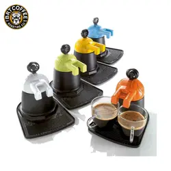 موکاپات عروسکی 2 کاپ