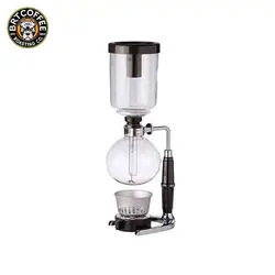 خرید قهوه ساز سایفون 600 میل