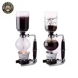 خرید قهوه ساز سایفون 600 میل