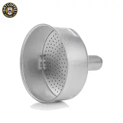 قیف موکاپات 3 کاپ