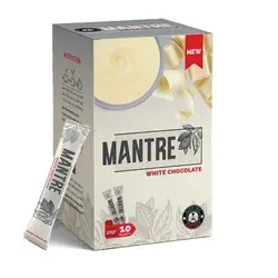 وایت چاکلت ساشه ای مانتره - تک نفره