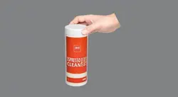 خرید پودر شستشو دستگاه اسپرسو ساز - بک واش