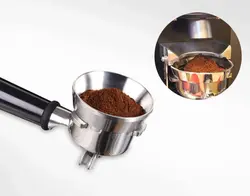 فانل پورتافیلتر GATER سایز 51