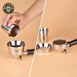 فانل پورتافیلتر GATER سایز 51