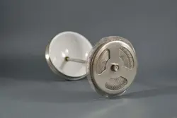 فرنچ پرس 350ml استیل