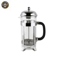 فرنچ پرس استیل 350ml yitian