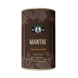 خرید هات چاکلت قوطی 250 گرمی مانتره