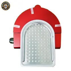 دستگاه اسپرسو ساز برقی Qilive