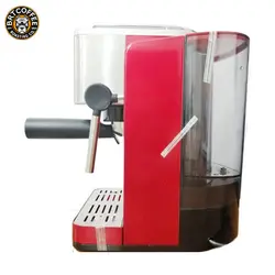 دستگاه اسپرسو ساز برقی Qilive