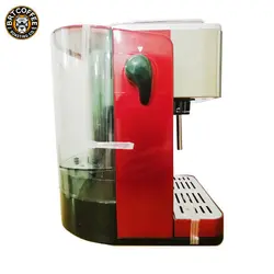 دستگاه اسپرسو ساز برقی Qilive