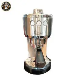 دستگاه اسپرسوساز مدل کراکال Caracal