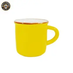 فنجان شات قهوه 6 عددی