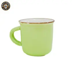 فنجان شات قهوه 6 عددی