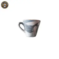 فنجان شات قهوه خوری دست ساز