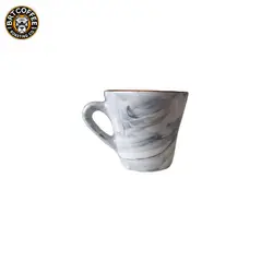 فنجان شات قهوه خوری دست ساز