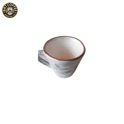 فنجان شات قهوه خوری دست ساز