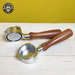 پورتافیلتر نیکد مباشی سایز 51