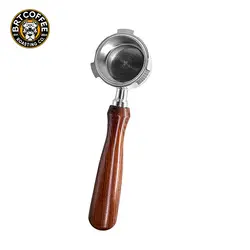 پورتافیلتر نیکد مباشی سایز 51