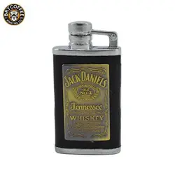 ست قمقمه جیبی JACK DANIEL'S