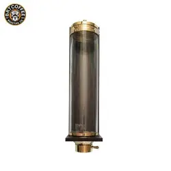 سیلو قهوه 3 کیلویی