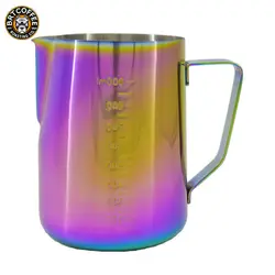 پیچر شیر رنگین کمان 1000 میلی لیتر