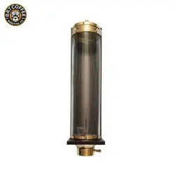 سیلو قهوه 5 کیلویی