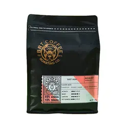 قهوه 60% عربیکا 40% روبستا 1 کیلوگرم