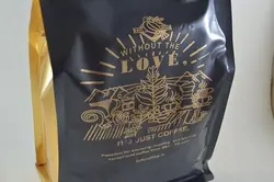 قهوه 60% عربیکا 40% روبستا 1 کیلوگرم