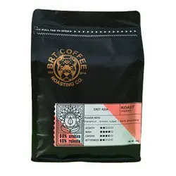 قهوه 60% عربیکا 40% روبستا 1 کیلوگرم