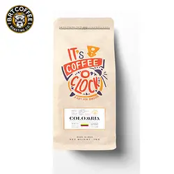 قهوه اسپشیالتی کلمبیا سوپریمو سنت کافی - 1kg