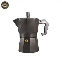 قهوه ساز 2 کاپ مشکی