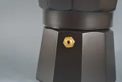 قهوه ساز 2 کاپ مشکی