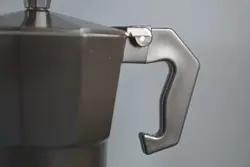 قهوه ساز 2 کاپ مشکی