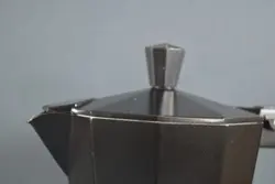 قهوه ساز 2 کاپ مشکی