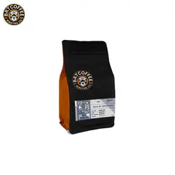 قهوه فول کافئین 250 گرمی Brtcoffee
