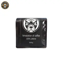 قهوه کافئین بالا وسوسه 250 گرمی
