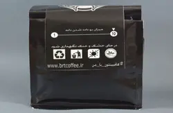 قهوه کافئین بالا وسوسه 250 گرمی