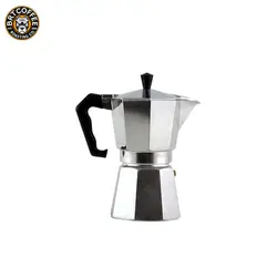 قهوه ‌ساز رو گازی تک کاپ ساده
